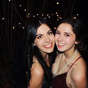 Meet your Posher, Brooke